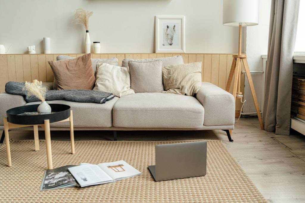 Les avantages écologiques du tapis sisal