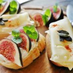 Les accords sucrés-salés avec le fromage de chèvre