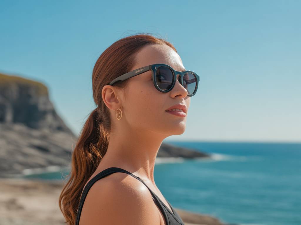 Lunettes de soleil éco responsable : matériaux durables et marques engagées