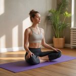 Tapis de yoga bio : pourquoi adopter un équipement naturel pour ses séances