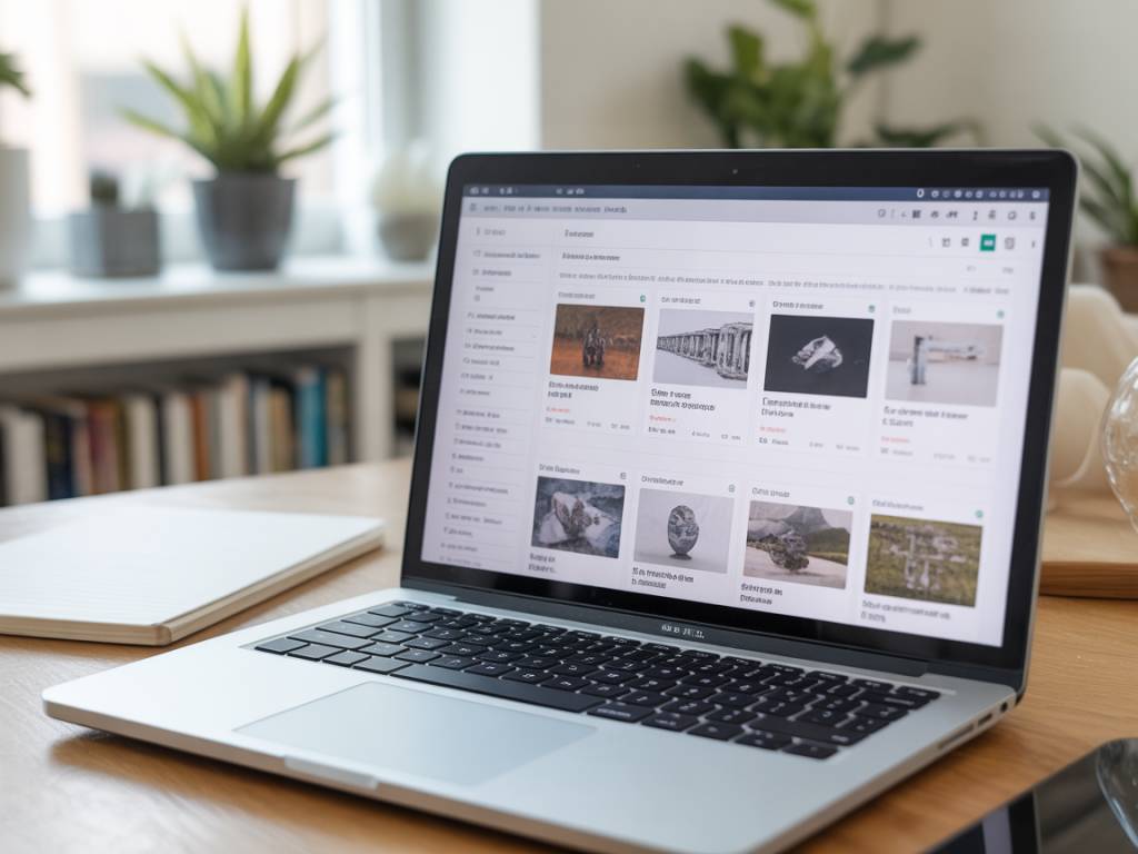 Site vente seconde main : comparatif des plateformes éthiques à privilégier