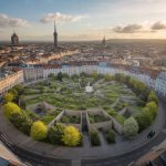Reboiser la ville : les forêts urbaines comme solution écologique et sociale