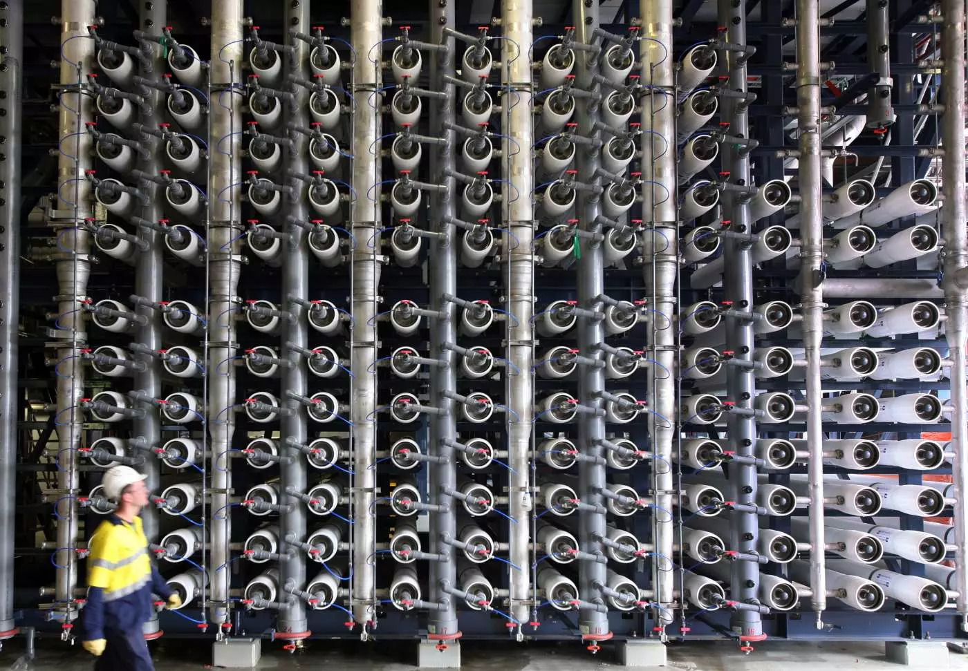 PFAS : comprendre l’enjeu, les risques et les solutions avec Veolia